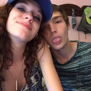 Meet your Posher, Darrien